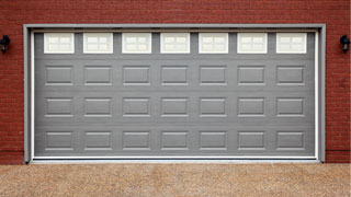 Garage Door Repair at Downtown Birmingham, Michigan